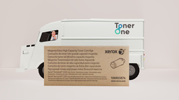 [106R03874|TONER] Xerox VersaLink C500/C505 Magenta Extra High Capacity Toner Cartridge (9,000 Pages) - 106R03874
