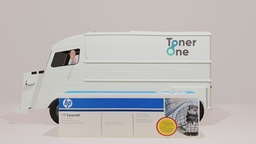 [Q2612A|TONER|BLUE] Q2612A Grade B-|Old box