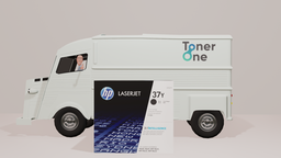 [CF237YC|TONER] HP CF237Y 37Y Extra High Yield Toner Cartridge M608 M609 - New