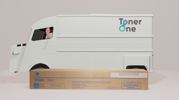 [TN514C|TONER] Konica Minolta Genuine TN514C Cyan Toner Cartridge A9E8450 C658 C558 Sealed VAT