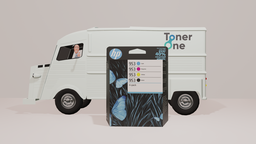 [6ZC69AE|INK] HP 6ZC69AE 953 Original Ink Cartridges, Black/Cyan/Magenta/Yellow, Multipack