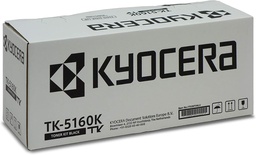 [TK-5160K|TONER] TK-5160K Grade B-|New box