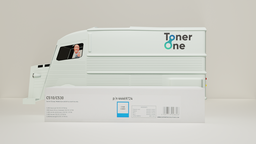 [Oki 44469724|TONER] Oki 44469724