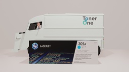 [CE411A|TONER|OPEN] CE411Af