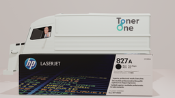 [CF300A|TONER] CF300A Grade B|New box