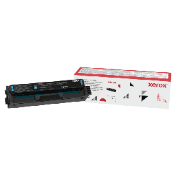 [006R04384|TONER] Genuine Xerox 006R04384 Standard Capacity Toner Cartridge - Cyan