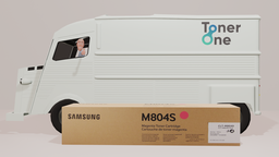 [CLT-M804S|TONER] CLT-C804S Grade B|New box (copy)