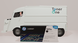 [Q6470AC|TONER] Q6470A 501A Black (copy)