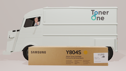 [CLT-Y804S|TONER] CLT-Y804S