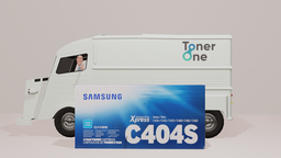 [CLT-C404S|TONER] CLT-C404S