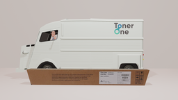 [Ricoh 841854|TONER] Ricoh 828317 Grade B|New box (copy)