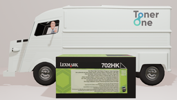 [702HK|TONER] 702HK