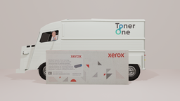 [006R04376|TONER] 006r04376