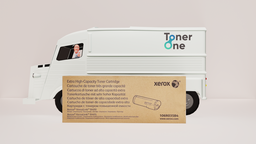 [106R03584|TONER] Xerox VersaLink B400/B405 Black Extra High Capacity Toner Cartridge (24,600 Pages) - 106R03584