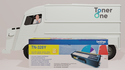 [TN-328Y|TONER] Brother TN-3280 TONER (copy)