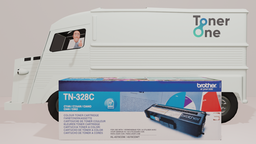 [TN-328C|TONER] Brother TN-328Y Toner Cartridge, Yellow, Single Pack, Super High Yield, Includes 1 x Toner Cartridge, Brother Genuine Supplies (copy)