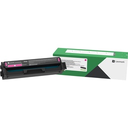 [20N2HM0|TONER] Lexmark 20N2HM0 Magenta Toner Cartridge CS331 CX331  - New