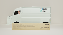 [106R03739|TONER|B--] Original Xerox 106R03739 Extra High Capacity Toner Cartridge - Magenta
