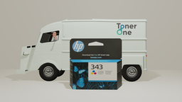 [C8766EE|INK] HP 711 CZ132A Yellow 29-ml Genuine HP Ink Cartridge with Original HP Ink, for HP DesignJet T120, T125, T130, T520, T525, T530 Large Format Plotter Printers and HP 711 DesignJet Printhead (copy)