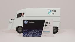 [CF226XC|TONER|OPEN] HP CF226XC XC TONER (copy)
