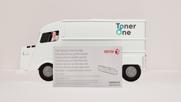 [106R04347|TONER] Xerox B210/B205/B215 High Capacity Black Toner Cartridge (3,000 Pages) - 106R04347 (copy)