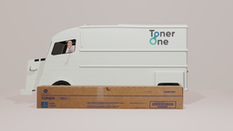 [TN321C|TONER|B--] Konica Minolta TN321C Original Toner Cartridge Cyan (copy)