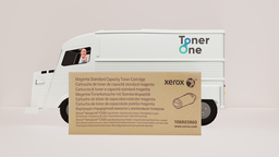 [106R03860|TONER] Genuine Xerox 106R03861 Standard Capacity Toner Cartridge - Yellow (copy)