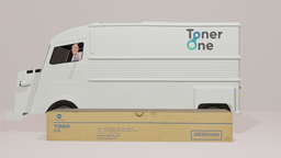 [TN328C|TONER|B--] Genuine Konica Minolta TN328C Cyan Toner Cartridge (copy)