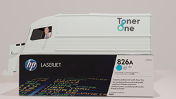 [CF311AC|TONER|B--] HP CF311AC AC TONER (copy)