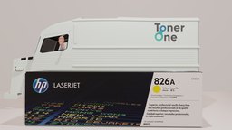 [CF312AC|TONER|B--] HP CF312AC TONER (copy)
