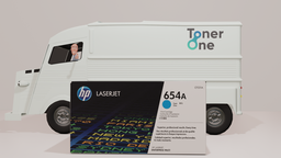 [CF331AC|TONER|B--] HP CF331AC AC TONER (copy)