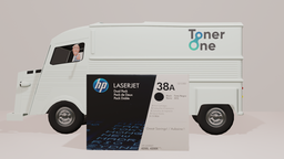 [Q1338D|TONER|B--] Genuine HP 38A Black Original Toner Cartridge | Q1338D (copy)