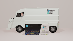 [W2131A|TONER] Genuine HP 213A Black W2130A - New (copy)