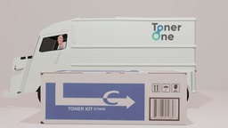 [TK-5280C|TONER|B--] Genuine Kyocera TK-5280C Toner Cartridge - Cyan (copy)