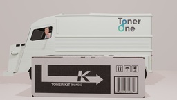 [TK-3190|TONER|B--] Genuine Kyocera High Capacity TK-3190K Toner Cartridge - Black (copy)
