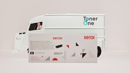 [006R04378|TONER] Genuine Xerox 006R01254 TwinPack Toner Cartridge - Yellow (copy)
