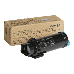 [106R03473|TONER] Xerox Phaser 6510/Workcentre 6515 Cyan Standard Capacity Toner Cartridge (1,000 Pages) - 106R03473,Large