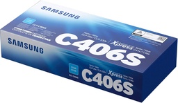 [CLT-C406S|TONER] Genuine Samsung CLT-M406S Toner Cartridge - Magenta (copy)