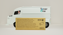 [106R03934|TONER] Genuine Xerox 106R03935 Extra High Capacity Toner Cartridge - Black (copy)