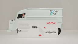 [006R04726|TONER] Xerox Genuine Black Extra High Capacity Toner Cartridge - 006R04378 (copy)