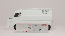 [006R04394|TONER|B--] Genuine Xerox 006R04394 High Capacity Yellow Toner Cartridge (copy)