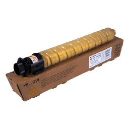 [842256|TONER] Geniune Ricoh 842258 Cyan Toner Cartridge IM C3500 - New (copy)