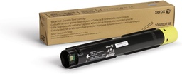 [106R03758|TONER] Genuine Xerox 106R03760 High Capacity Toner Cartridge - Cyan (copy)