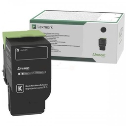 [84C2HKE|TONER] Extra High Capacity Black Lexmark 522X Toner Cartridge (copy)
