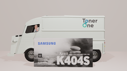 [CLT-K404S|TONER|B--] Genuine Samsung CLT-K404S Toner Cartridge - Black (copy)