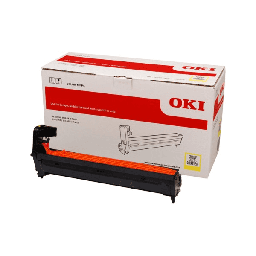 [OKI 46438001|DRUM] Geniune OKI 43913806 Drum Unit - Magenta (copy)