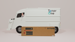 [MX-51GT-YA|TONER] Genuine Sharp MX-51GTCA Cyan Toner Cartridge - Cyan (copy)