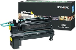 [X792X4YG|TONER] Lexmark Toner Cartridge X792X4MG Magenta (copy)