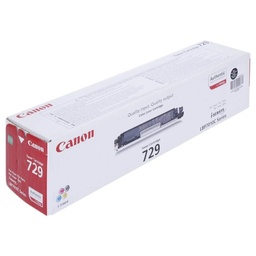 [729B|TONER] Genuine Canon 729C Toner Cartridge - Cyan (copy)