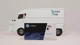 [CF259A|TONER|OPEN] Genuine HP 59A Standard Capacity Black Toner Cartridge - CF259A (copy)